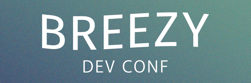 Beezy dev conf logo