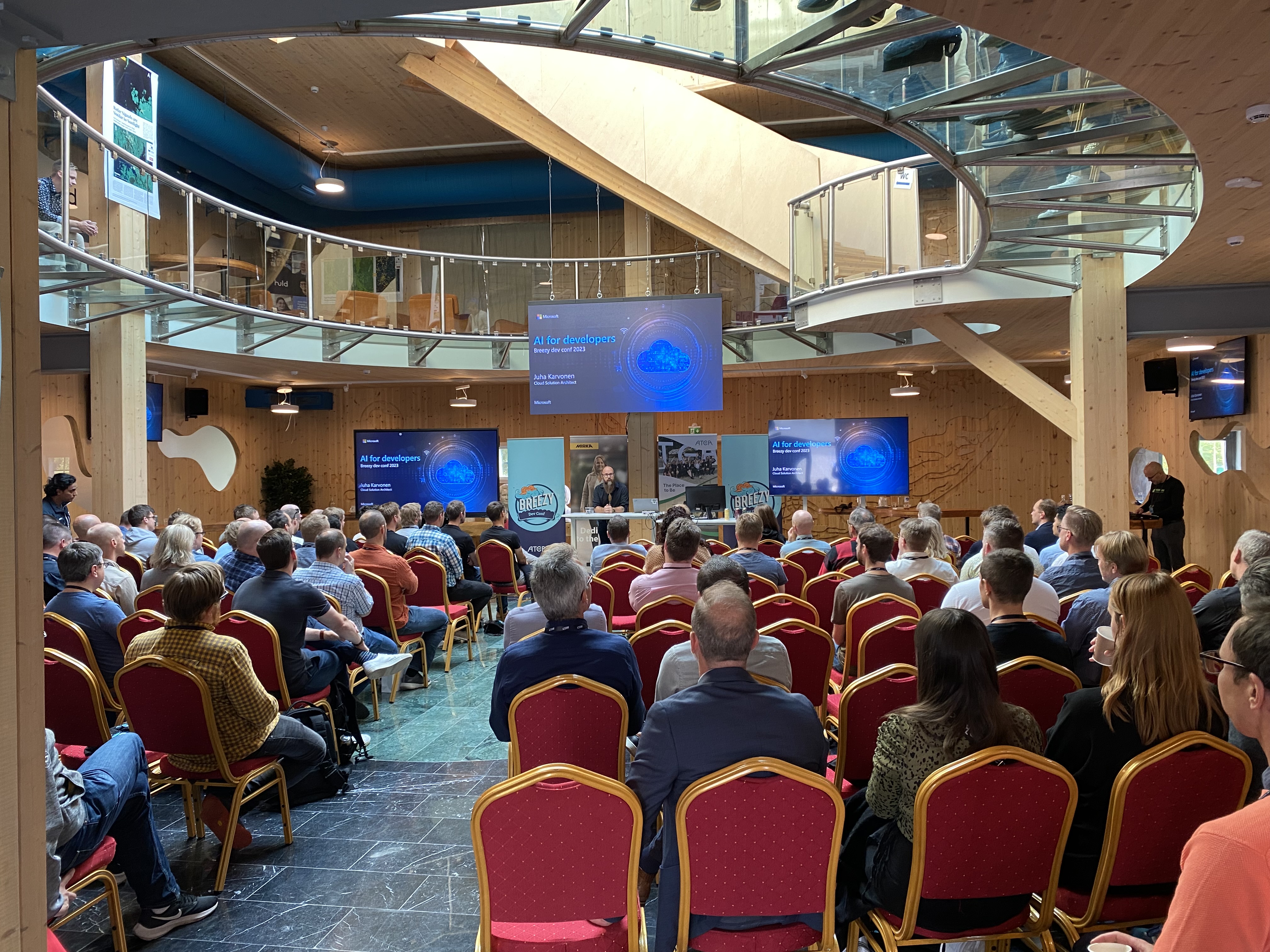 image from event
