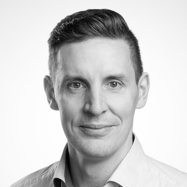 Andreas Björk