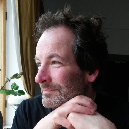 Duncan Simey