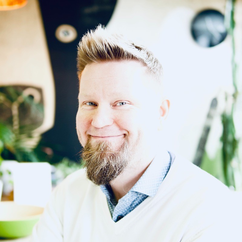Ville Nordberg