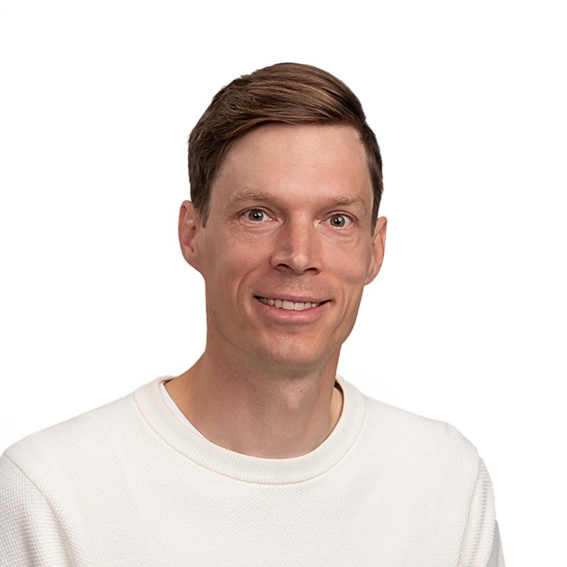 Johan Westö