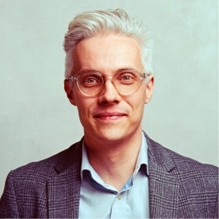 Lukas Lundin